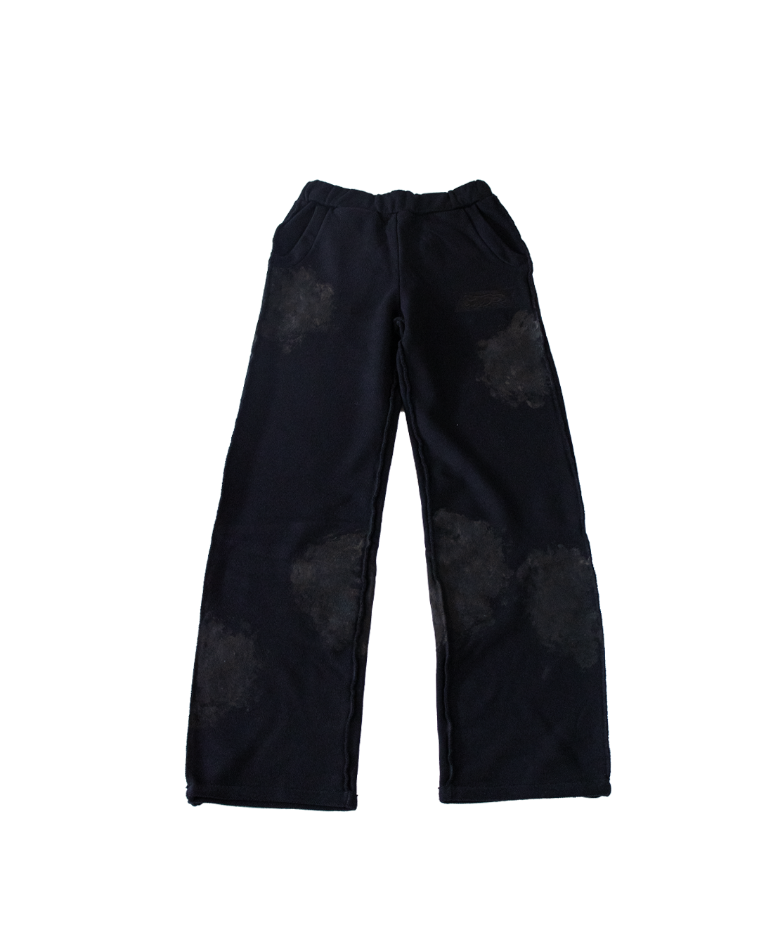 MUD PANTS - XS-S (SAMPLE)