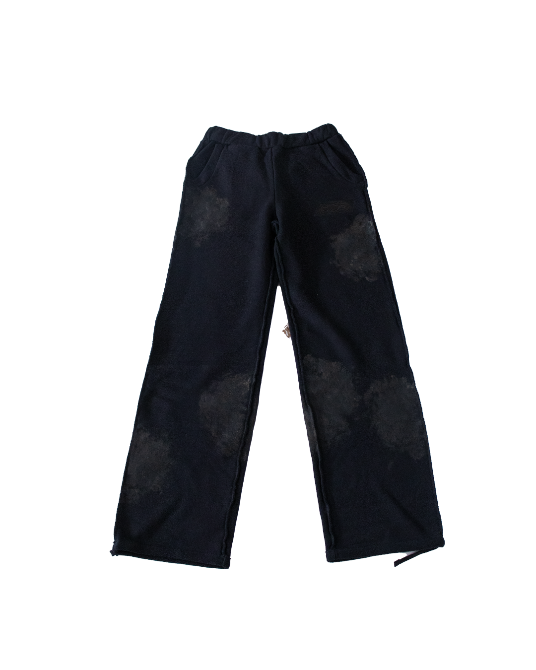 MUD PANTS - L (SAMPLE)