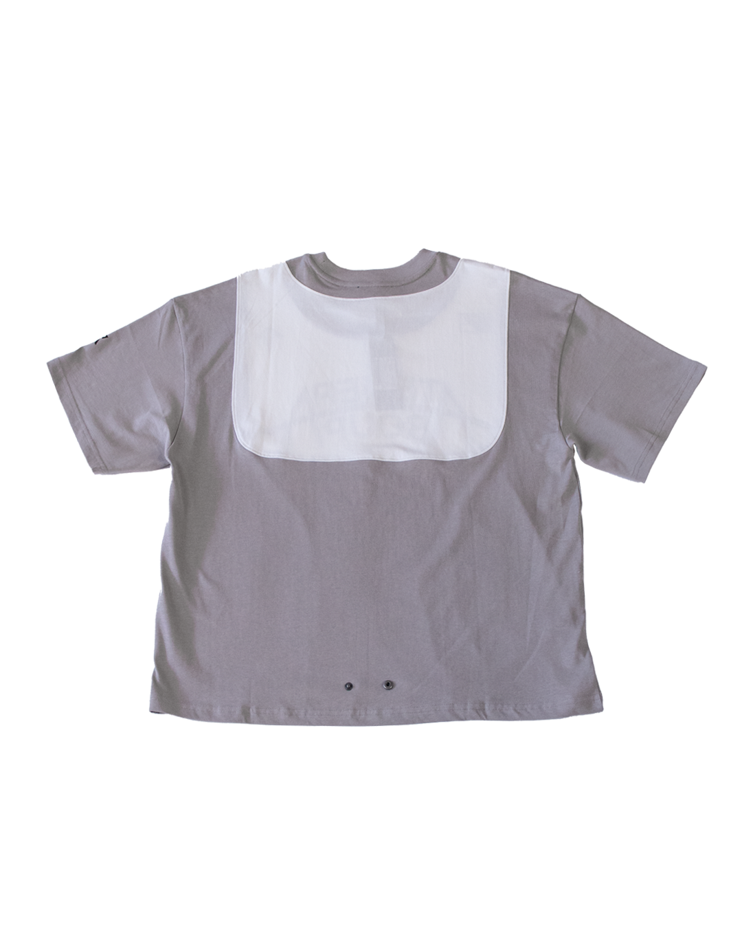 BIKER T-SHIRT - L (SAMPLE)