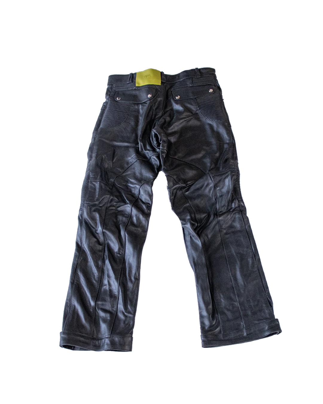 RACE LEATHER PANTS - XXL (SAMPLE)