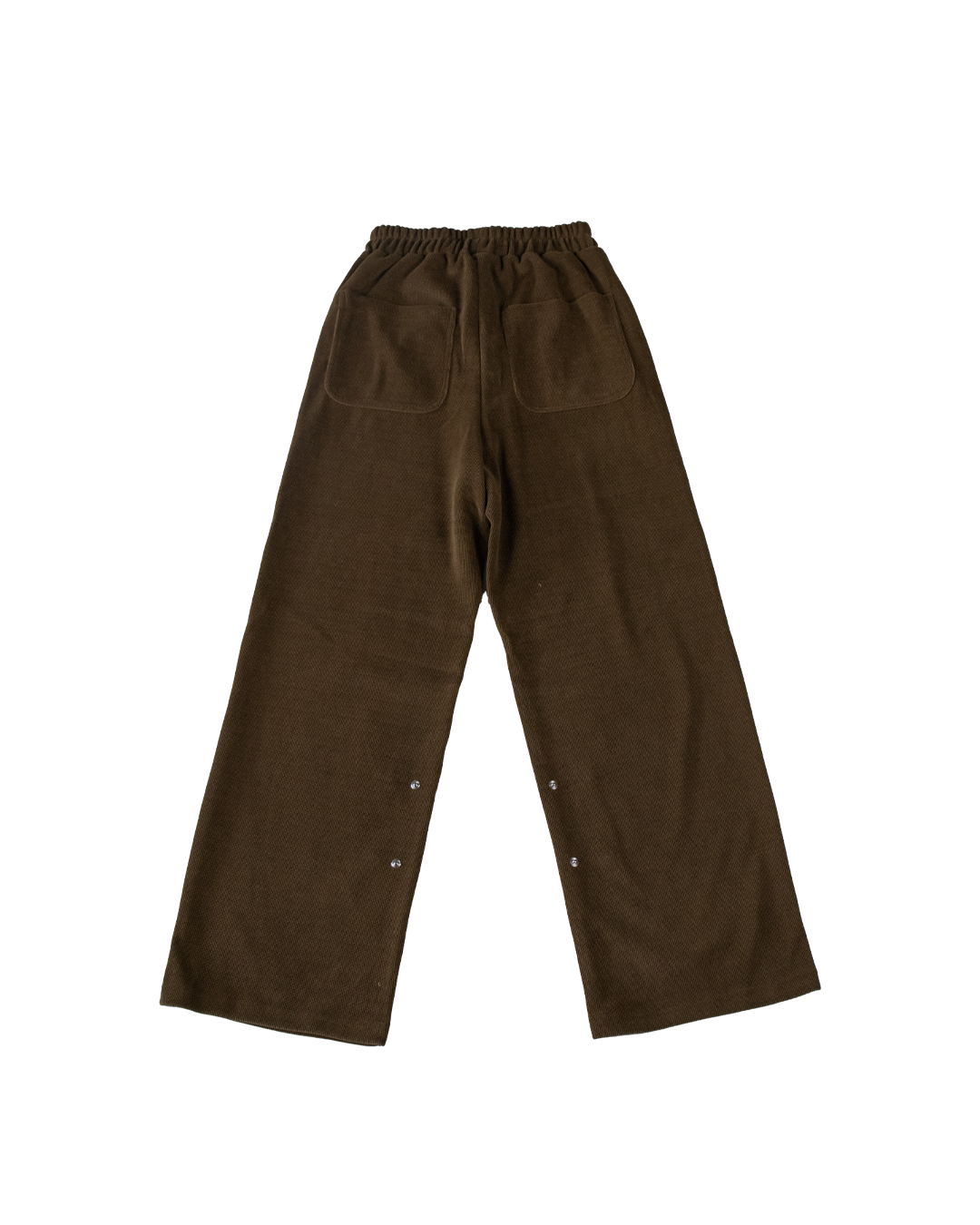LANIK PANTS - KHAKI - XS (SAMPLE)