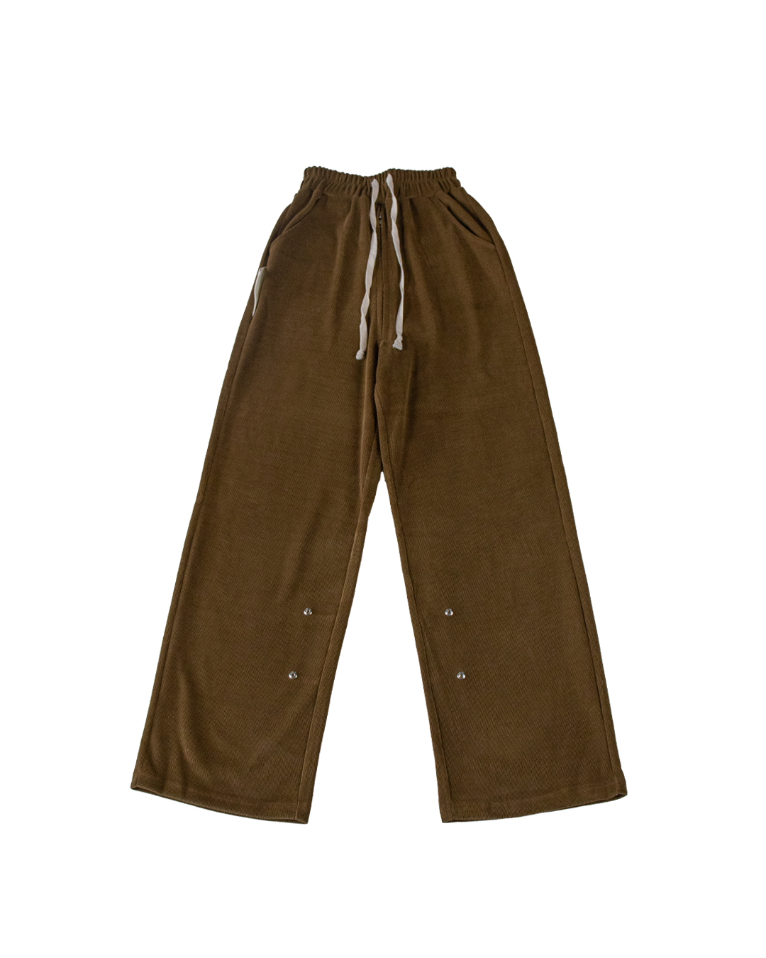 LANIK PANTS - KHAKI - XL (SAMPLE)