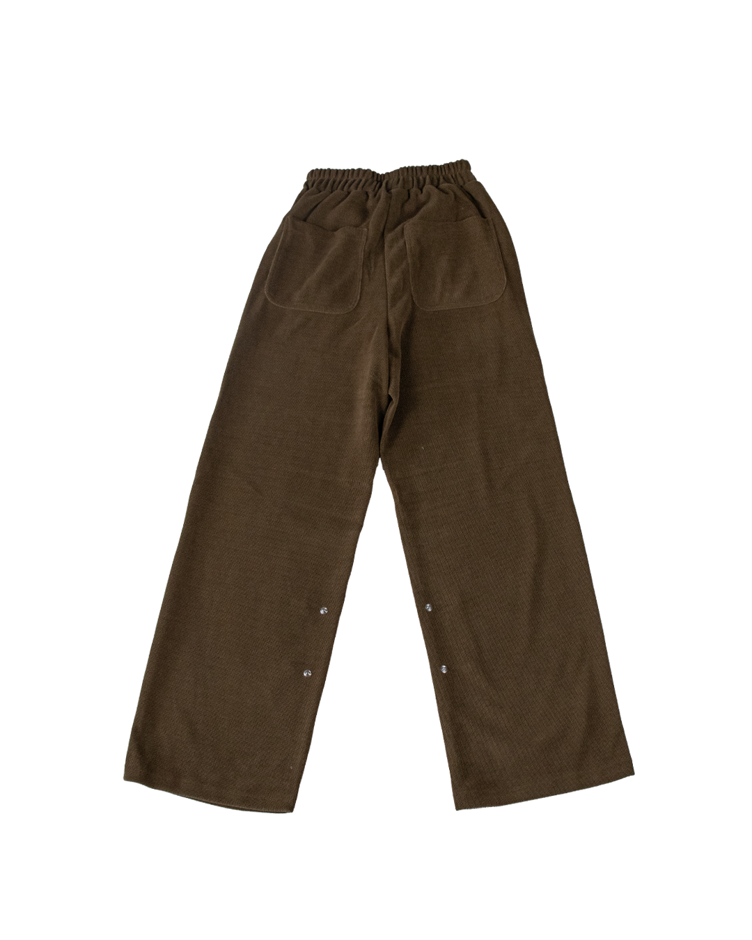 LANIK PANTS - KHAKI - XL (SAMPLE)
