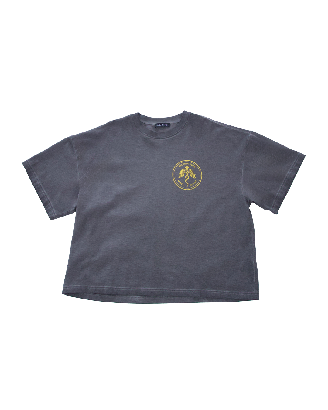 PARAMEDIC T-SHIRT - L (SAMPLE)