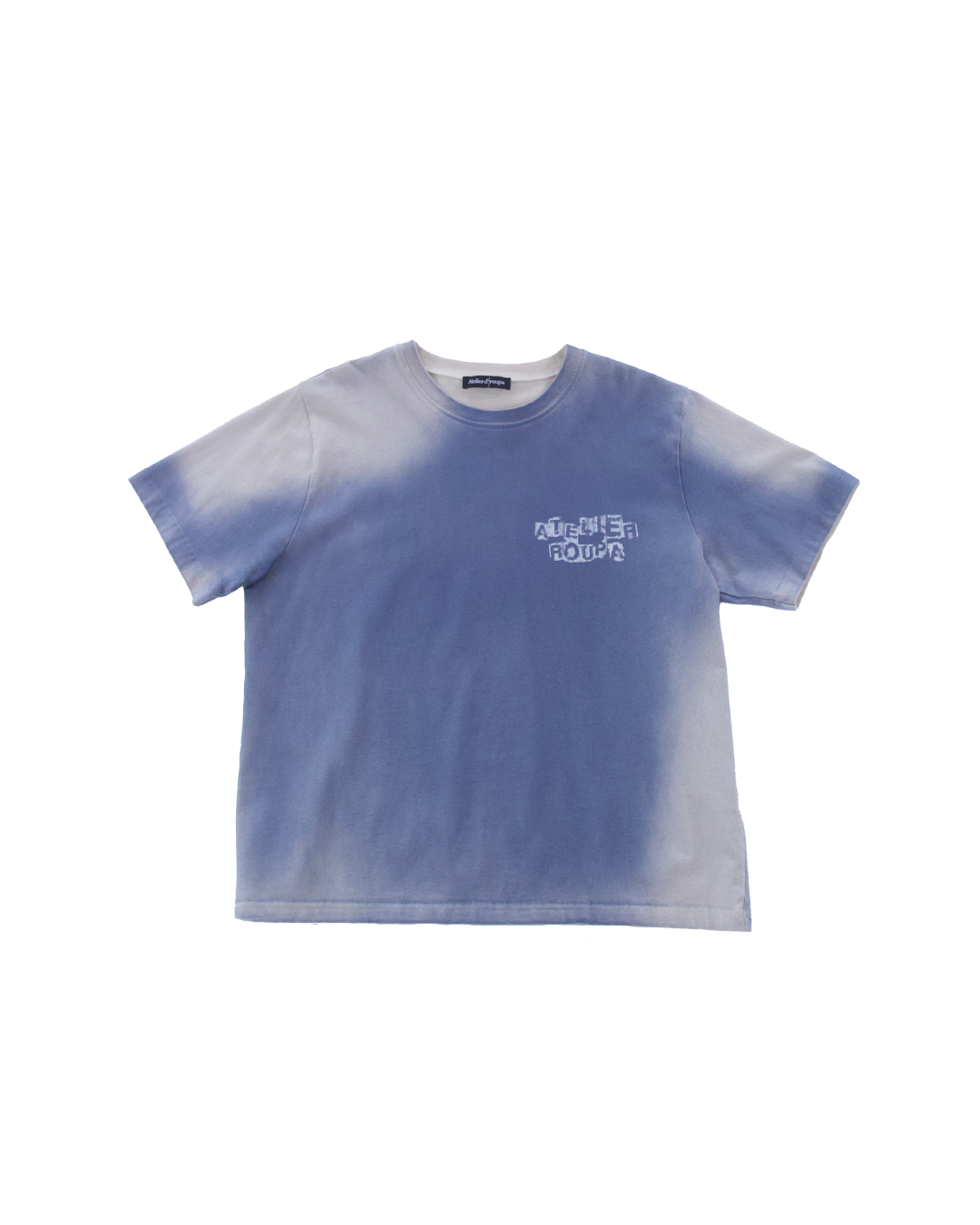 RANSOM T-SHIRT - L (SAMPLE)