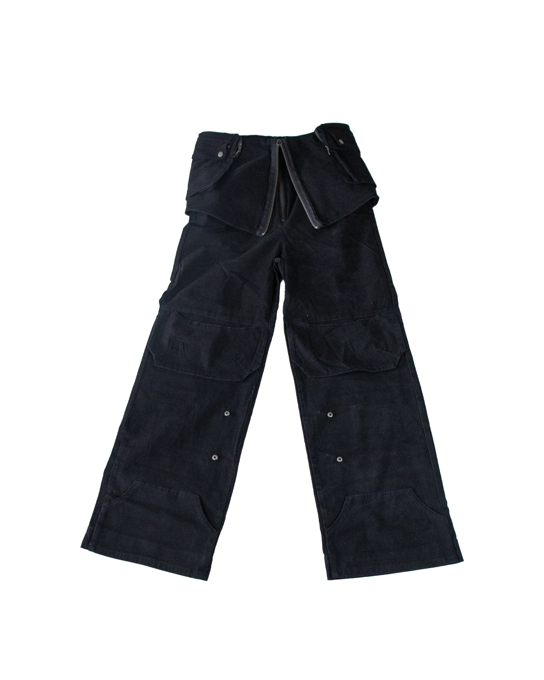FIREMAN PANTS - S (SAMPLE)