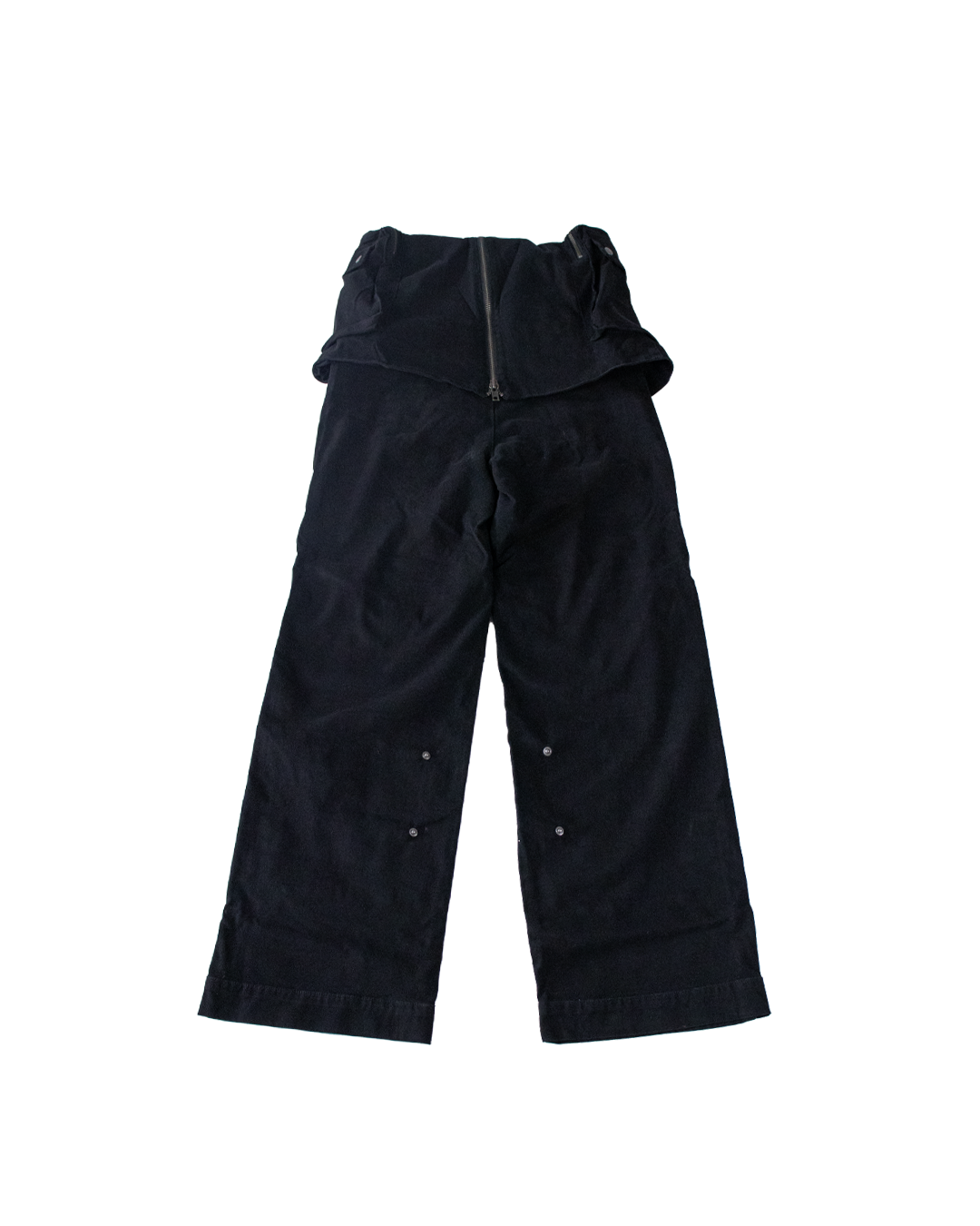 FIREMAN PANTS - S (SAMPLE)