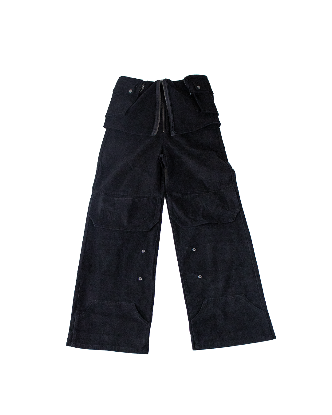 FIREMAN PANTS - L (SAMPLE)