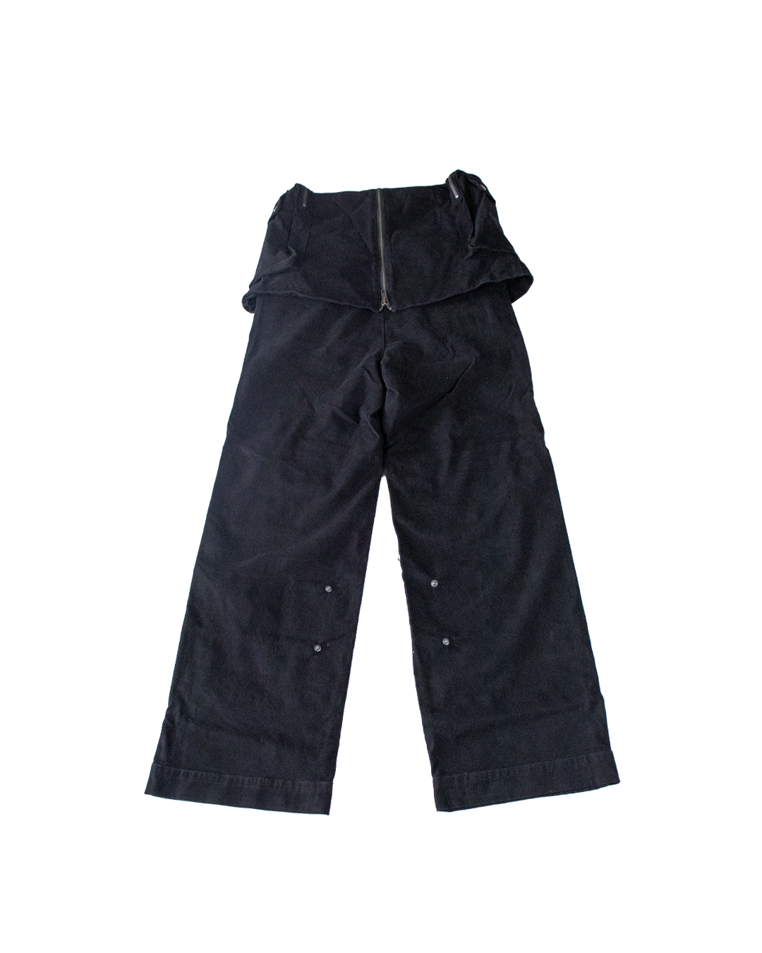 FIREMAN PANTS - XL (SAMPLE)