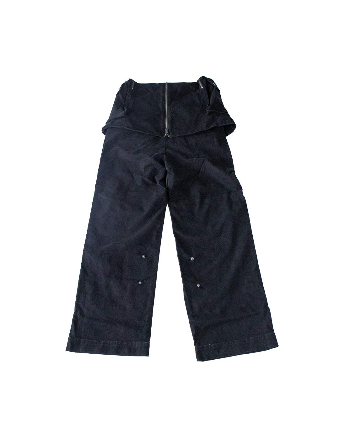 FIREMAN PANTS - XXL (SAMPLE)