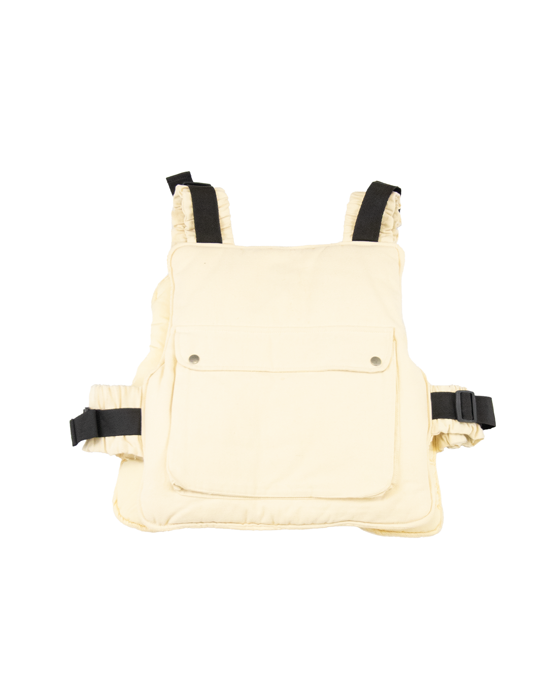 BULLETPROOF VEST - L-XL (SAMPLE)