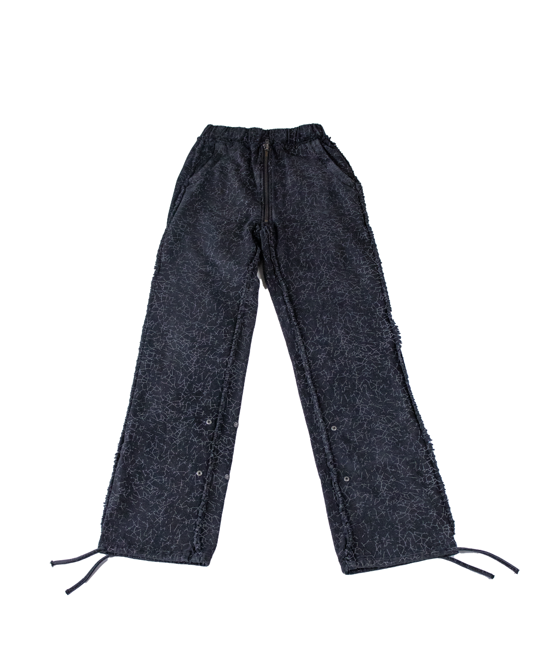 FLAWED PANTS - XS (SAMPLE)