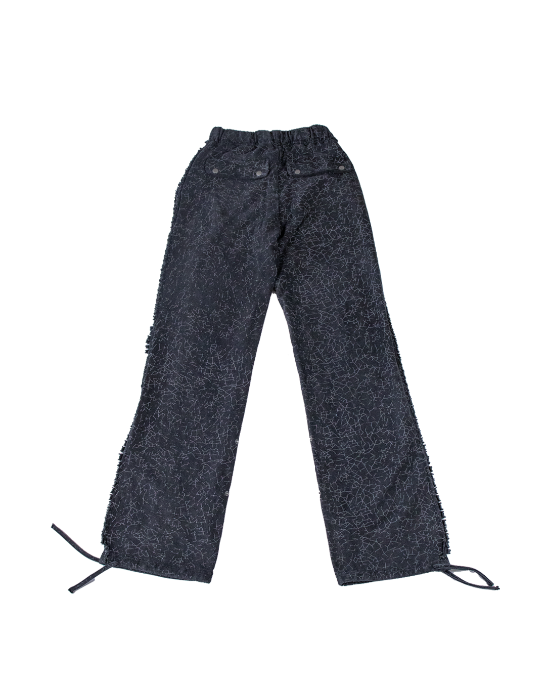 FLAWED PANTS - XS (SAMPLE)
