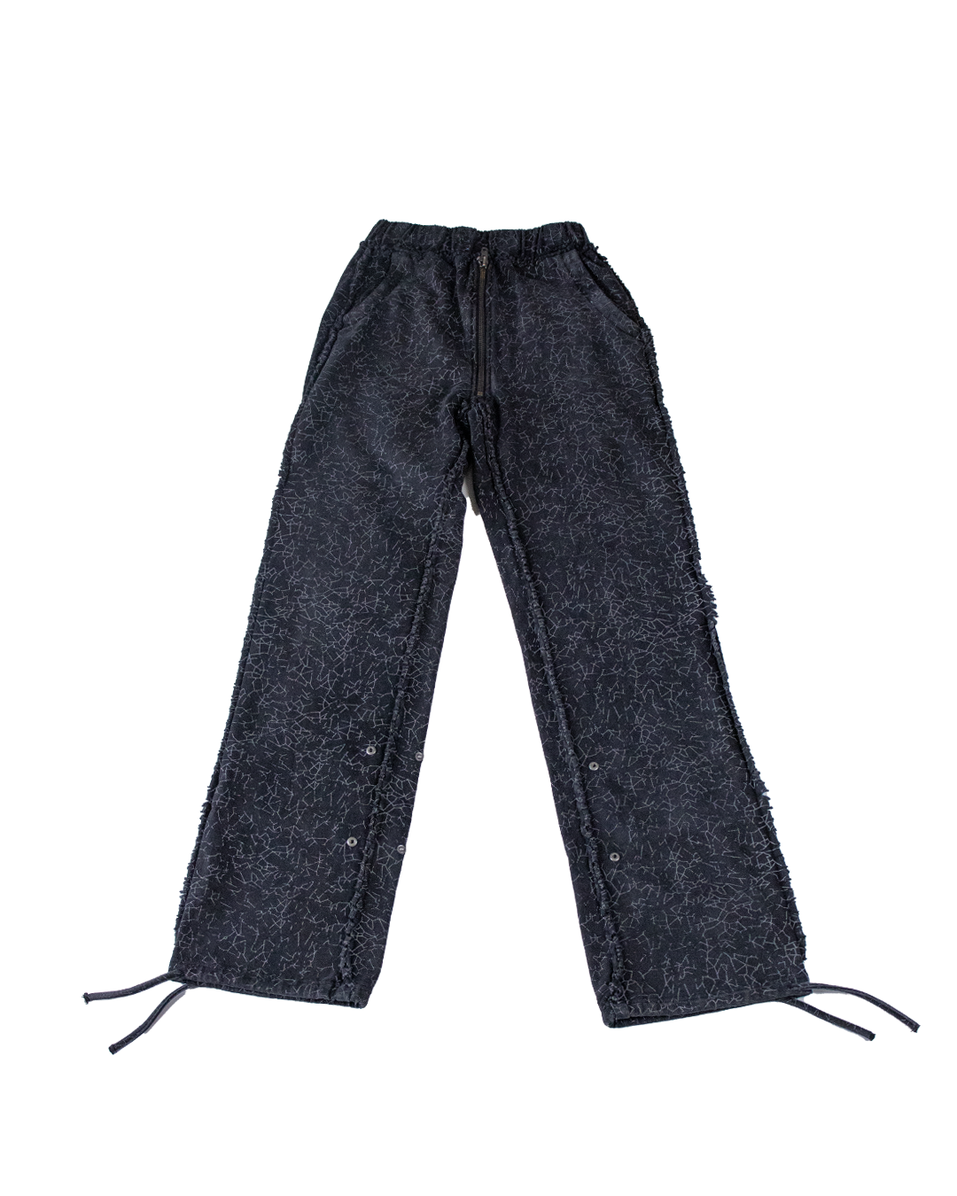 FLAWED PANTS - S (SAMPLE)