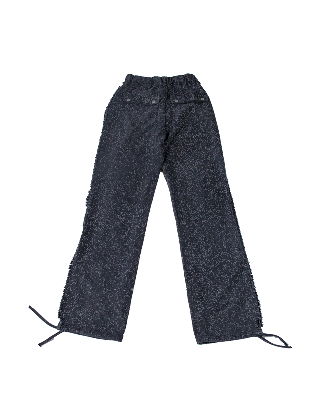 FLAWED PANTS - S (SAMPLE)