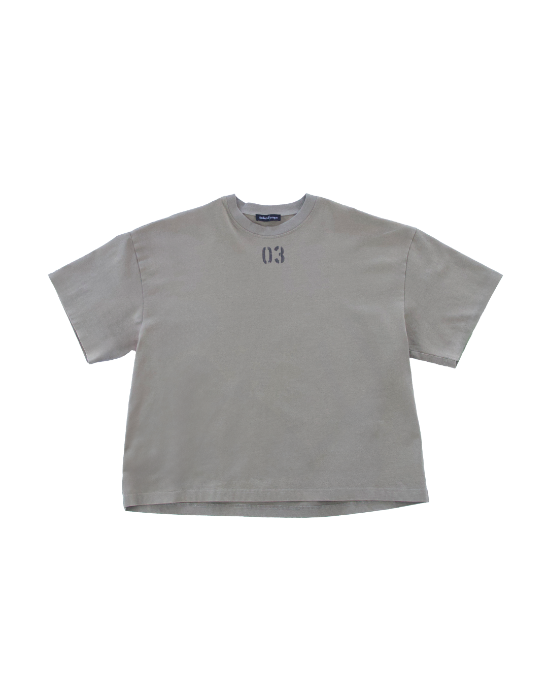 FORCE T-SHIRT - L (SAMPLE)