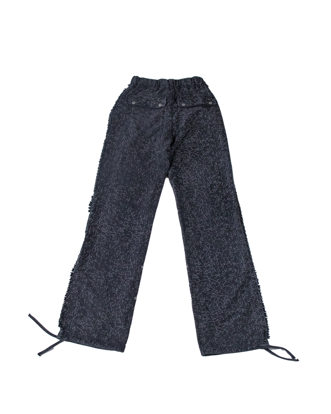 FLAWED PANTS - M (SAMPLE)