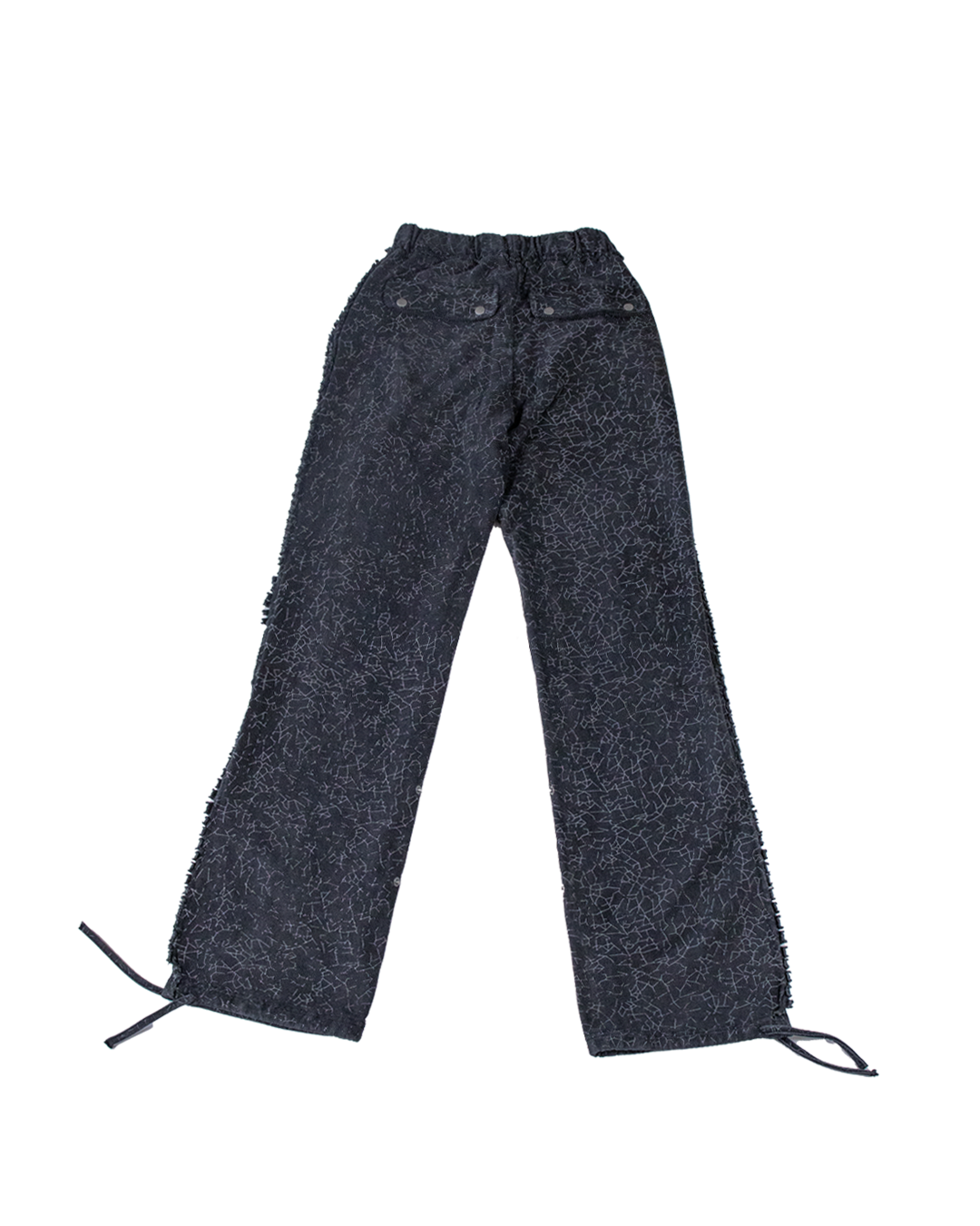 FLAWED PANTS - L (SAMPLE)