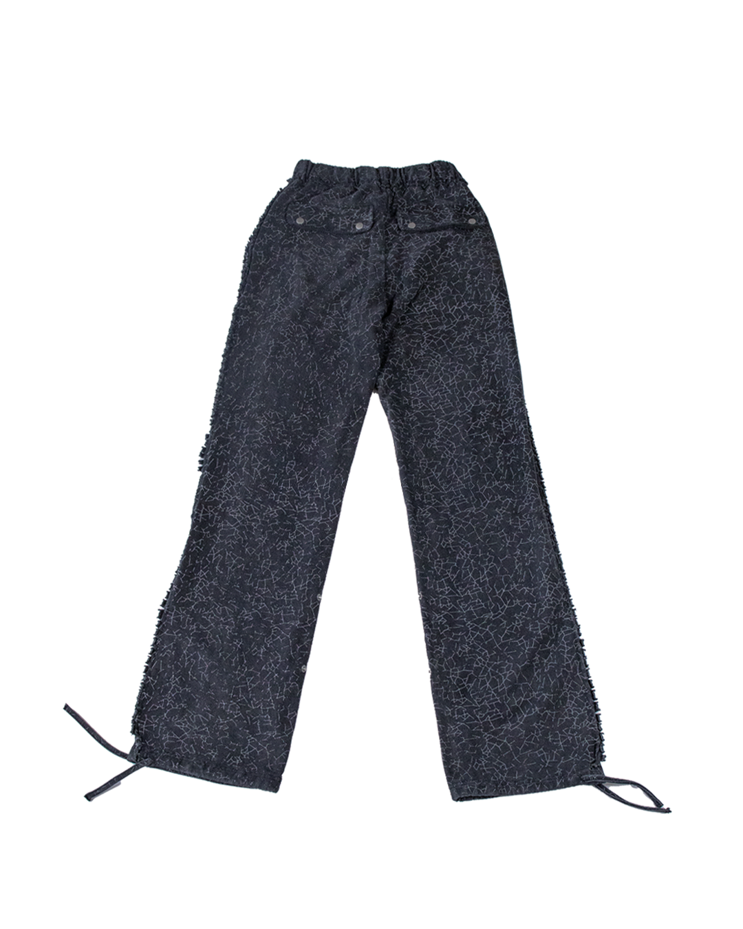 FLAWED PANTS - XL (SAMPLE)
