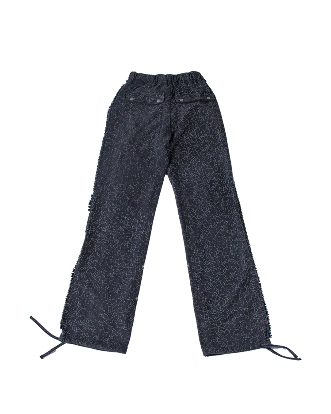 FLAWED PANTS - XXL (SAMPLE)