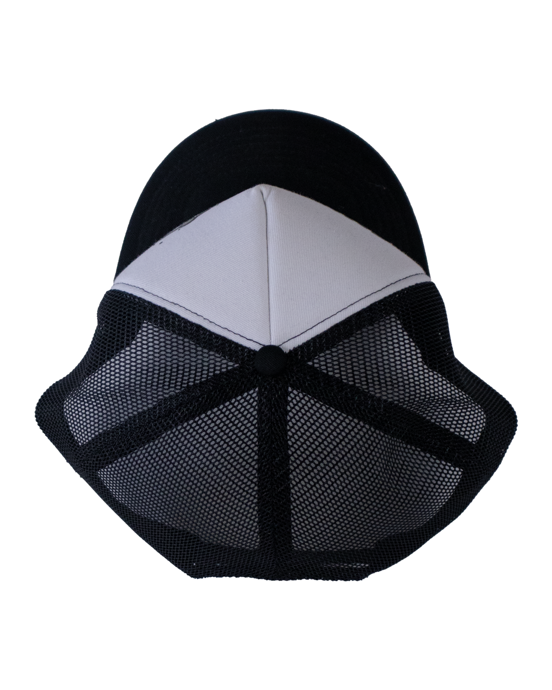 MAMBA CAP - BLACK (SAMPLE)