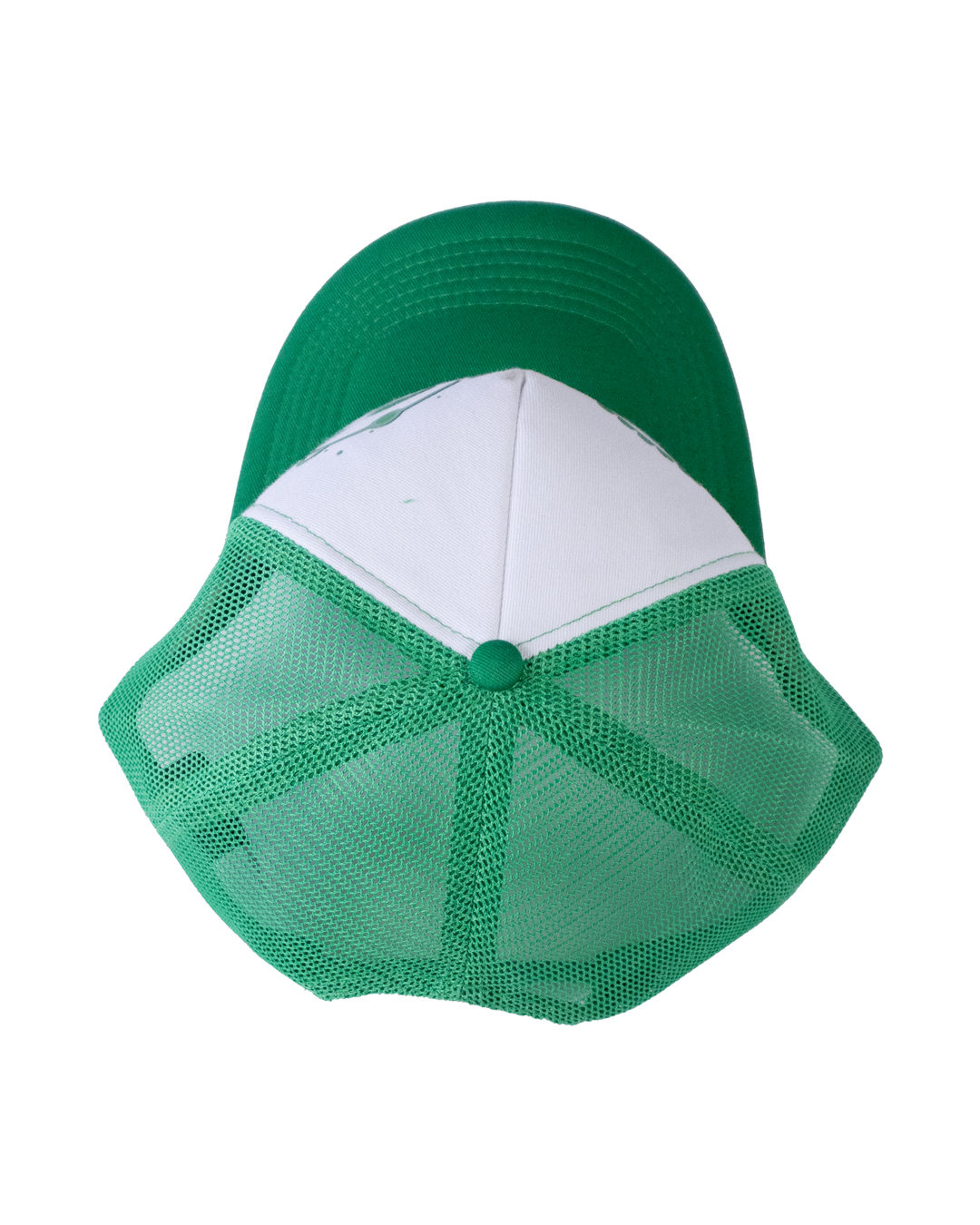 MAMBA CAP - GREEN (SAMPLE)