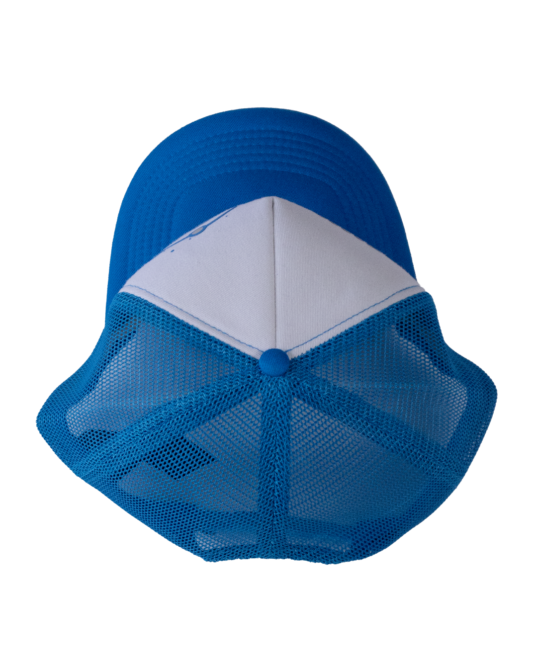 MAMBA CAP - BLUE (SAMPLE)