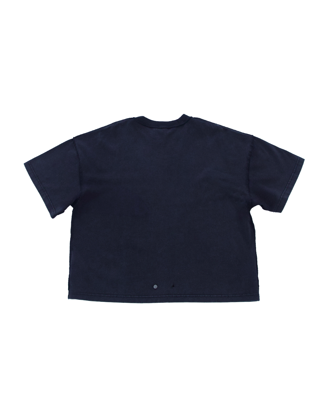 LOGO T-SHIRT - M (SAMPLE)