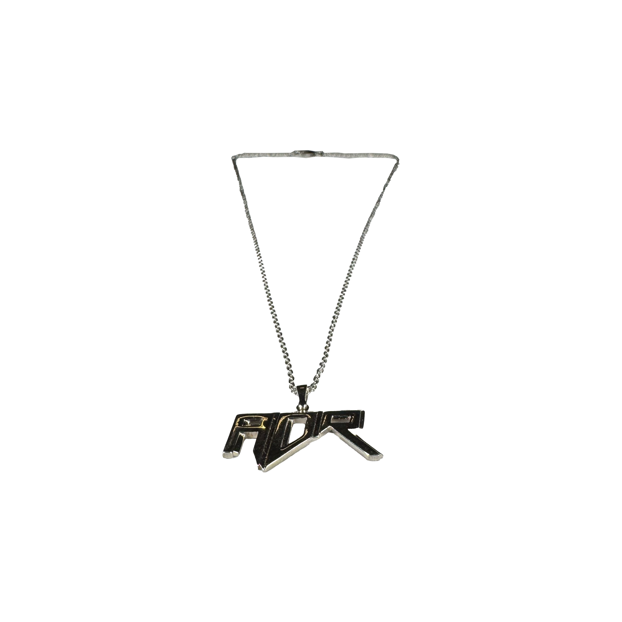 LOGO CHAIN (SAMPLE)