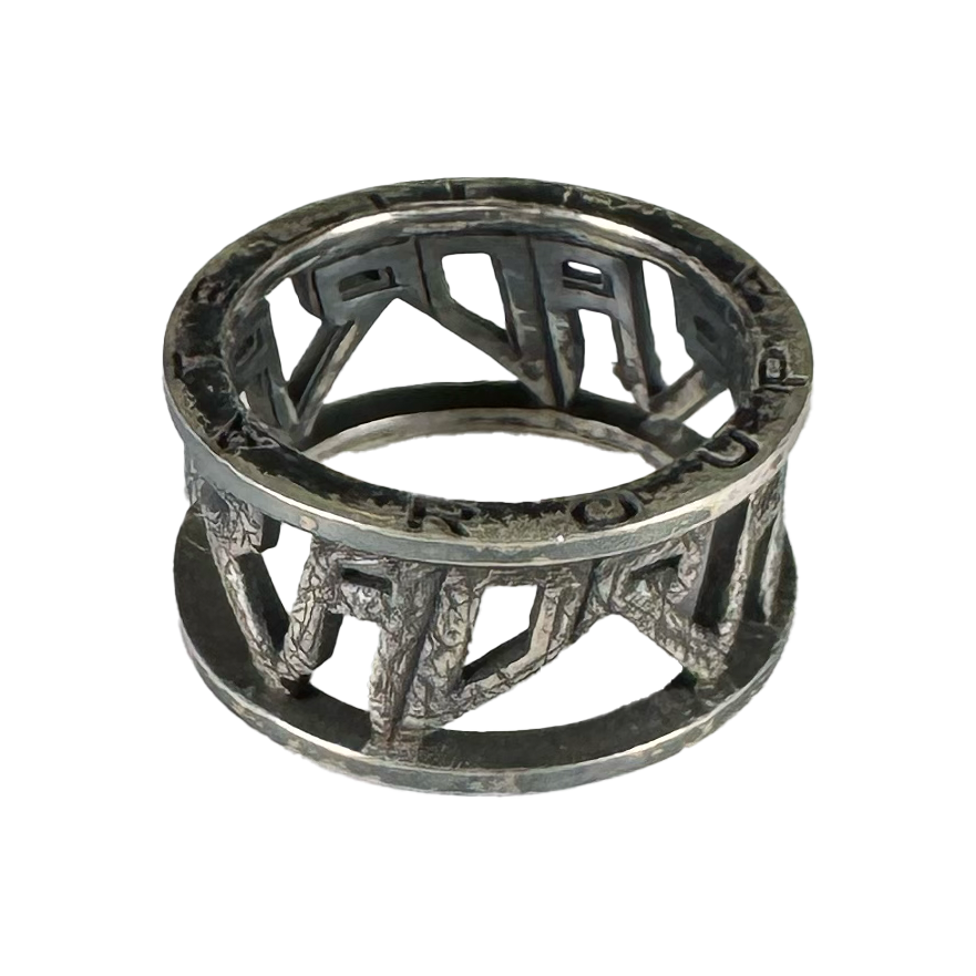 INTERLOOP RING - US 9 (SAMPLE)