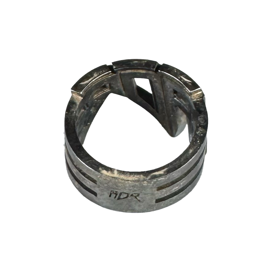 EMBLEM RING - US 5 (SAMPLE)