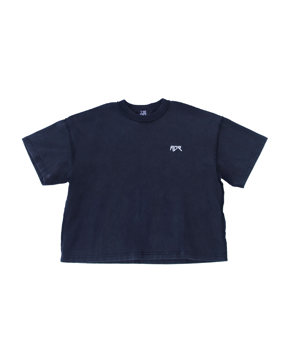 LOGO T-SHIRT - M (SAMPLE)