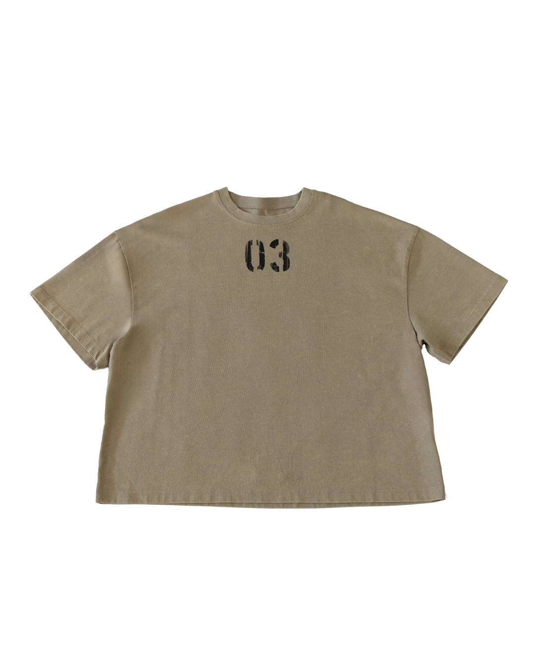 FORCE T-SHIRT - XS (SAMPLE)