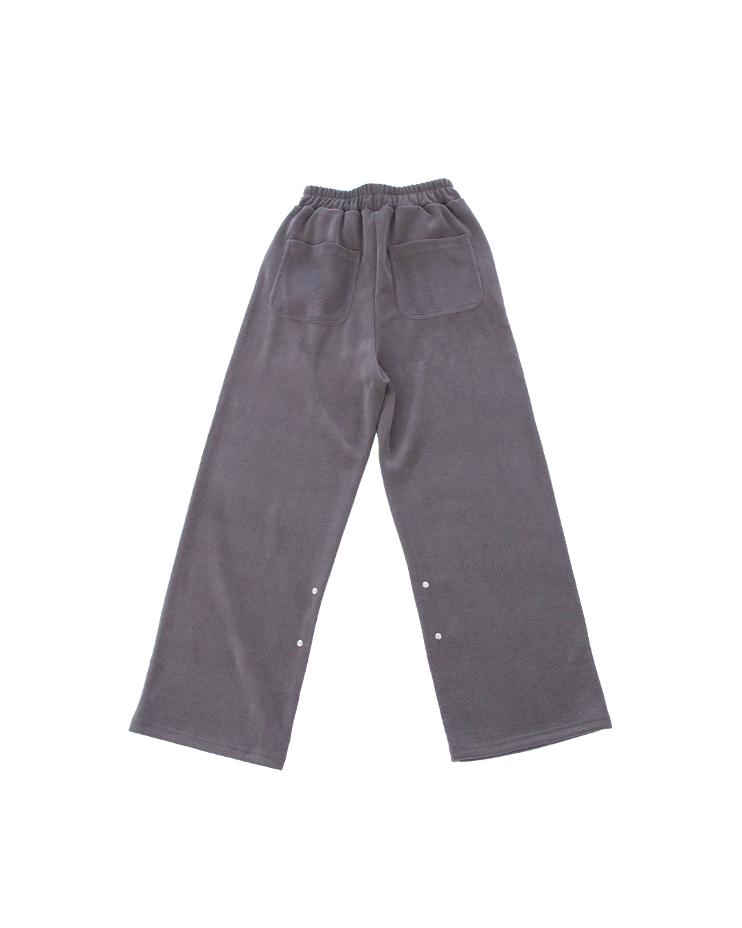 LANIK PANTS - GREY - M (SAMPLE)