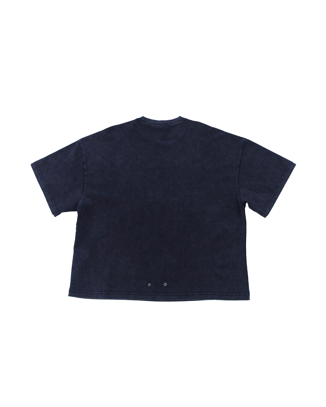ACRONYM T-SHIRT - L (SAMPLE)
