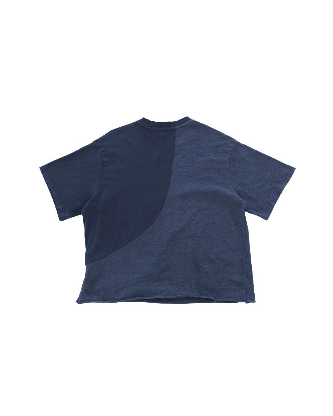 FADED DOUBLE T-SHIRT - L (SAMPLE)
