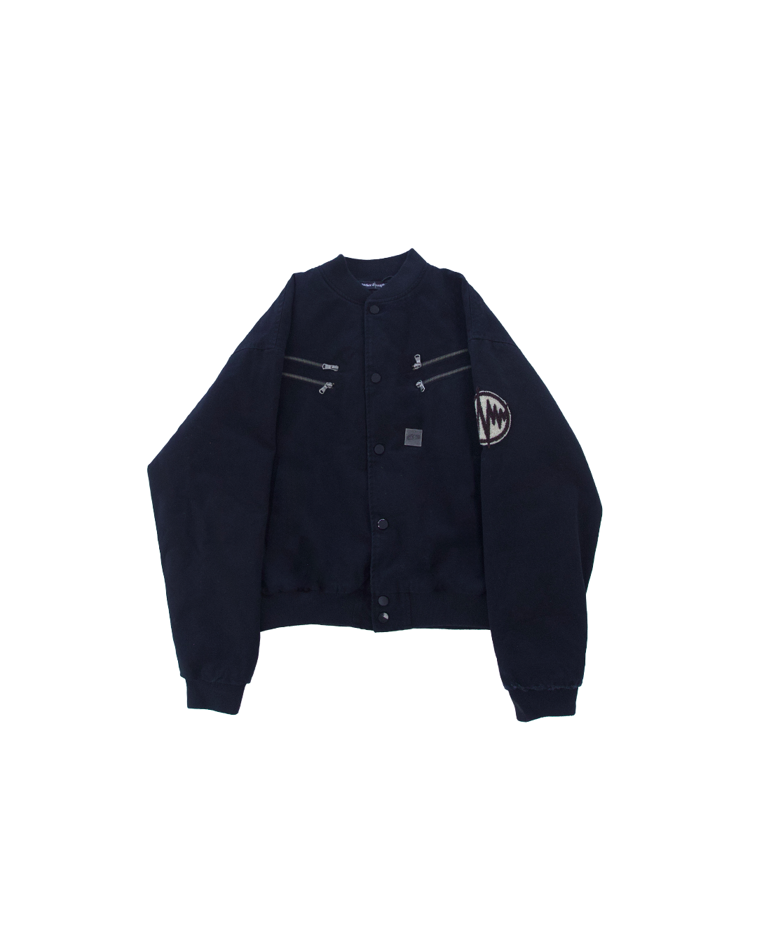 AFTER SHOCK BOMBER JACKET - XL (SAMPLE)