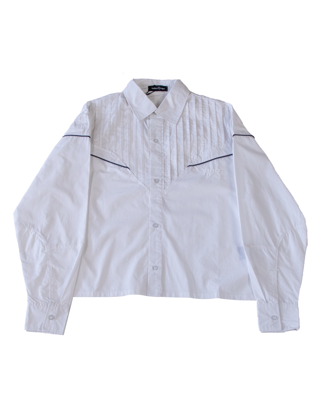 PEYOTE SHIRT - XS (SAMPLE)