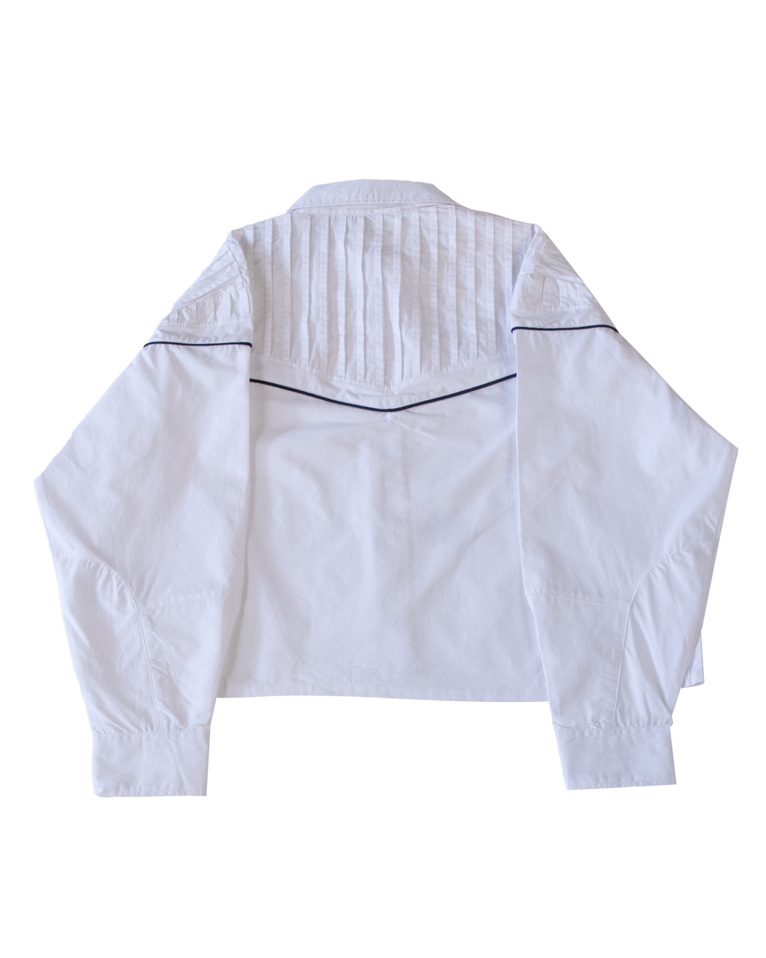 PEYOTE SHIRT - XS (SAMPLE)