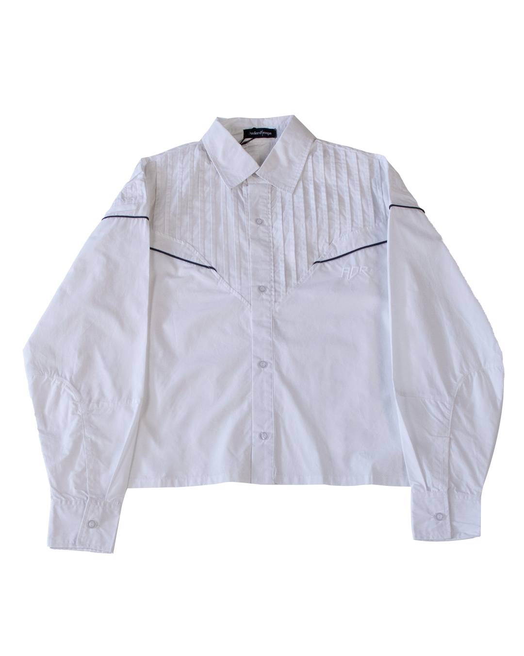 PEYOTE SHIRT - S (SAMPLE)
