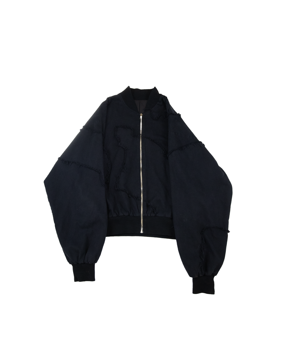 DOOM JACKET - L (SAMPLE)