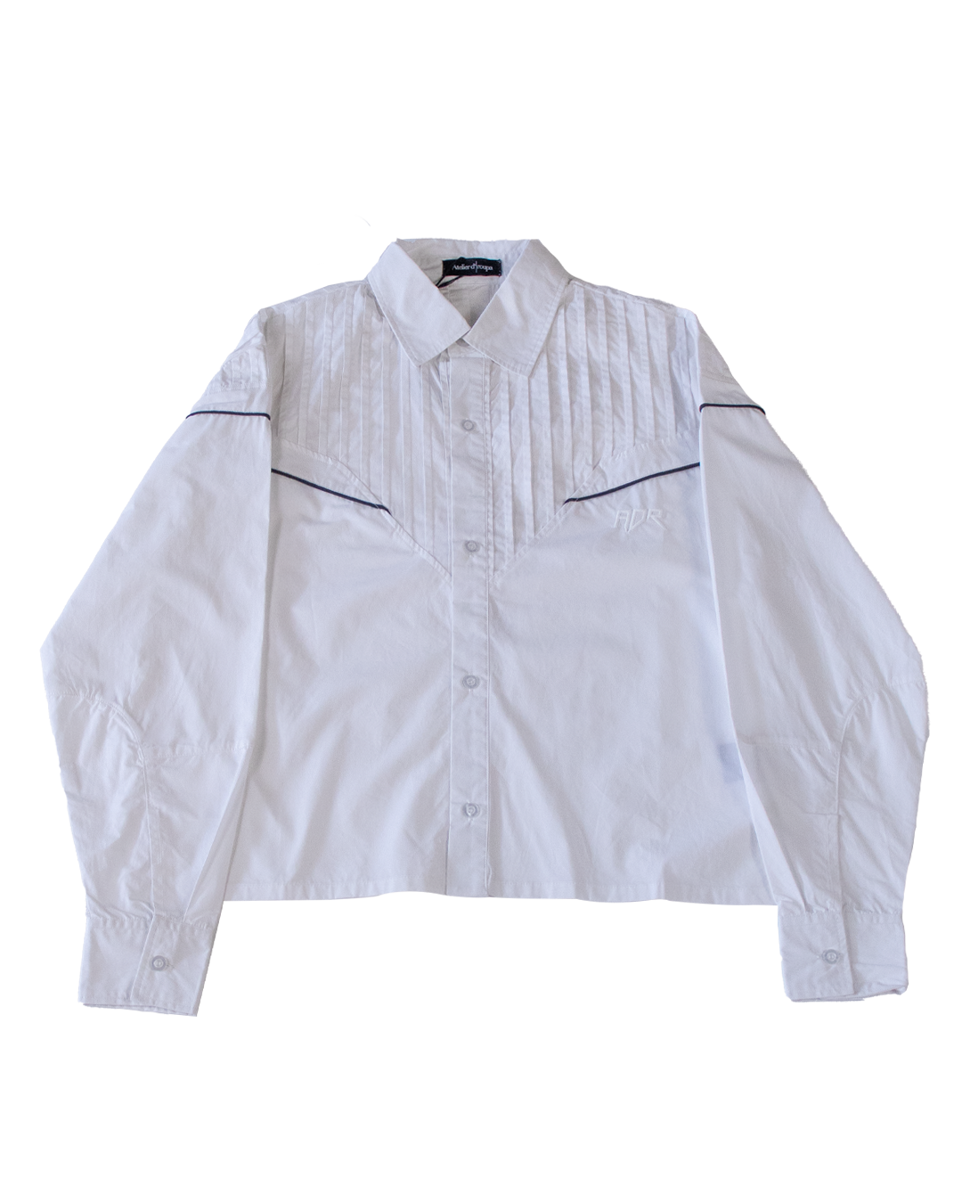 PEYOTE SHIRT - M (SAMPLE)