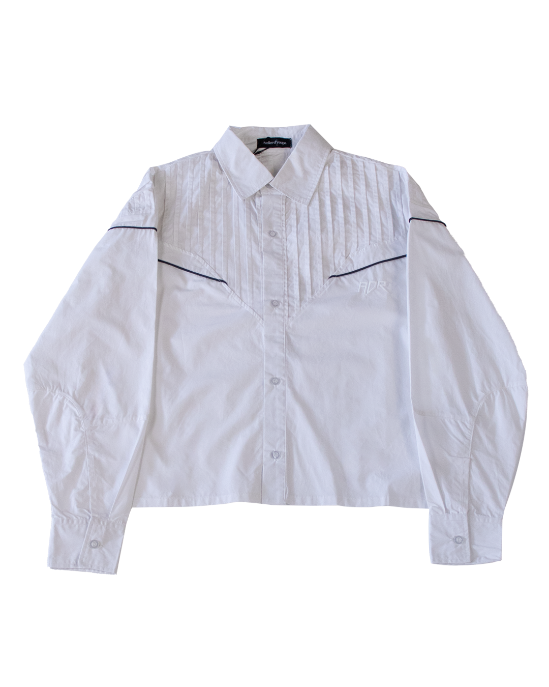 PEYOTE SHIRT - L (SAMPLE)