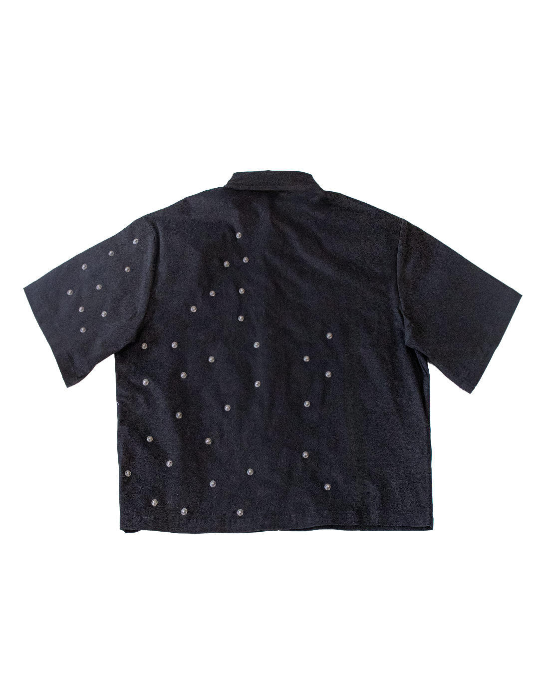 BUTTON SHIRT - S (SAMPLE)