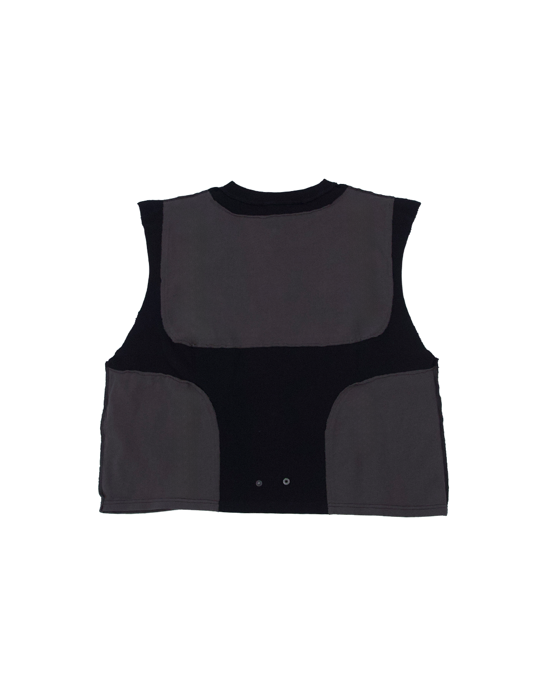 NEBULA MUSCLE SHIRT - XL (SAMPLE)
