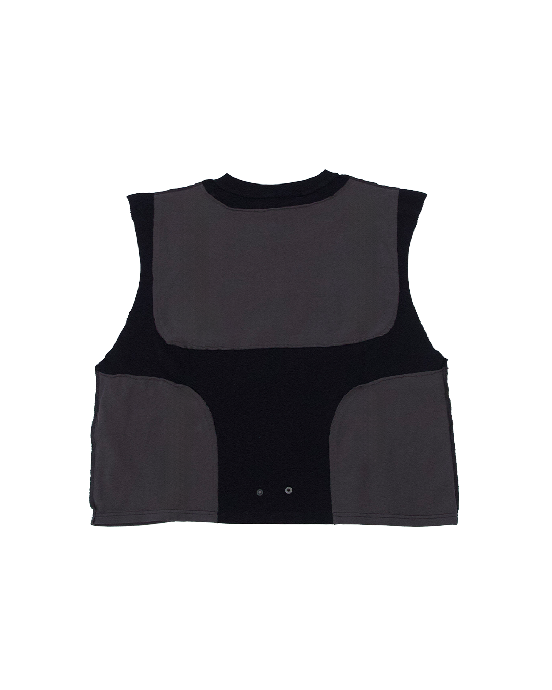 NEBULA MUSCLE SHIRT - L (SAMPLE)