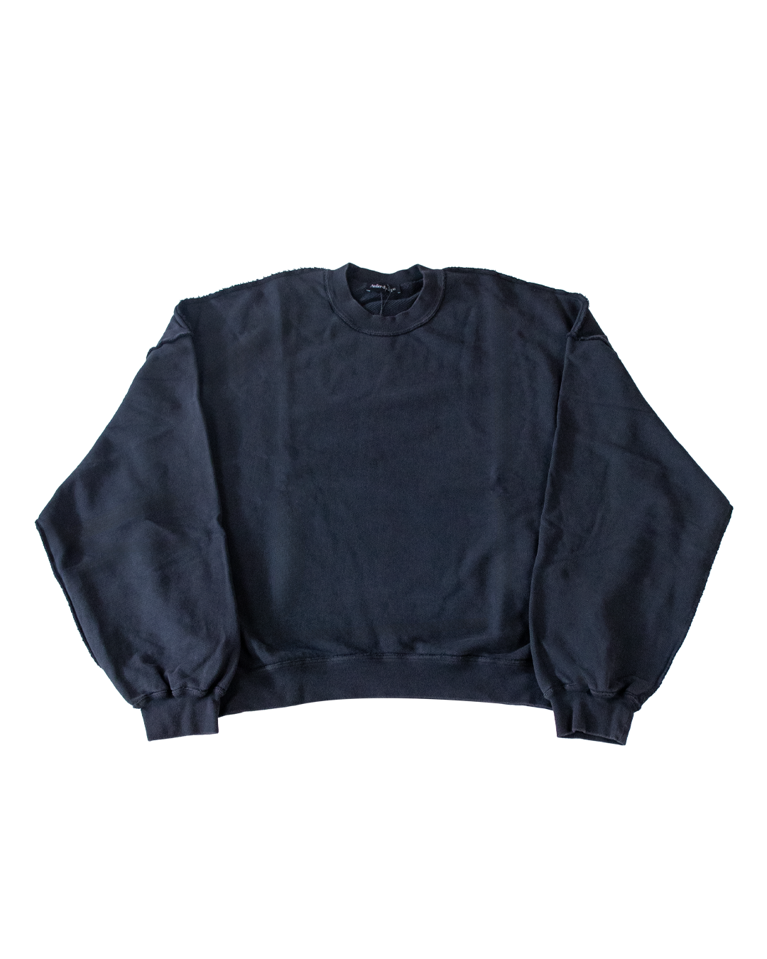 ASH SWEATER - XL (SAMPLE)