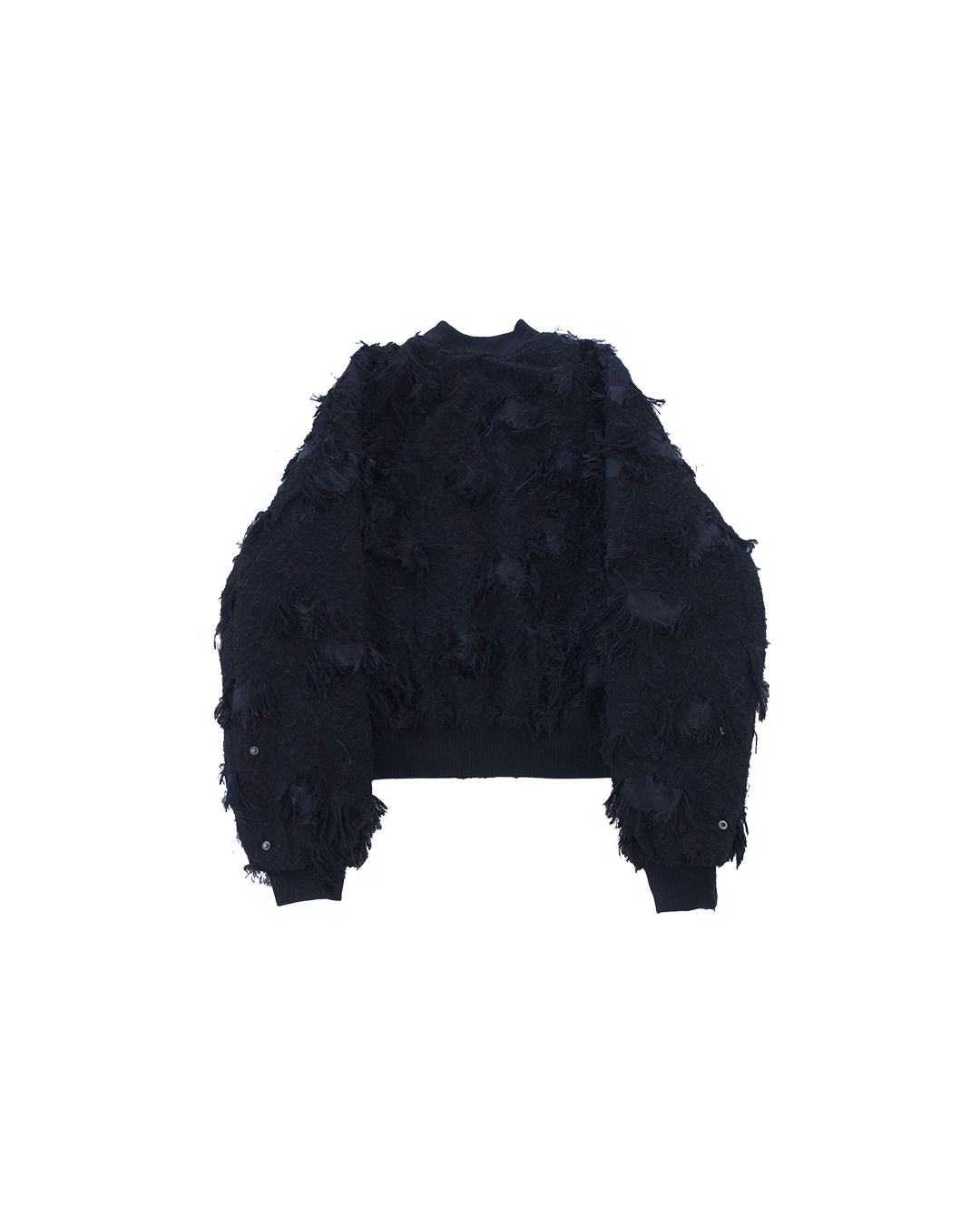 WIDOW BOMBER JACKET - L-XL (SAMPLE)