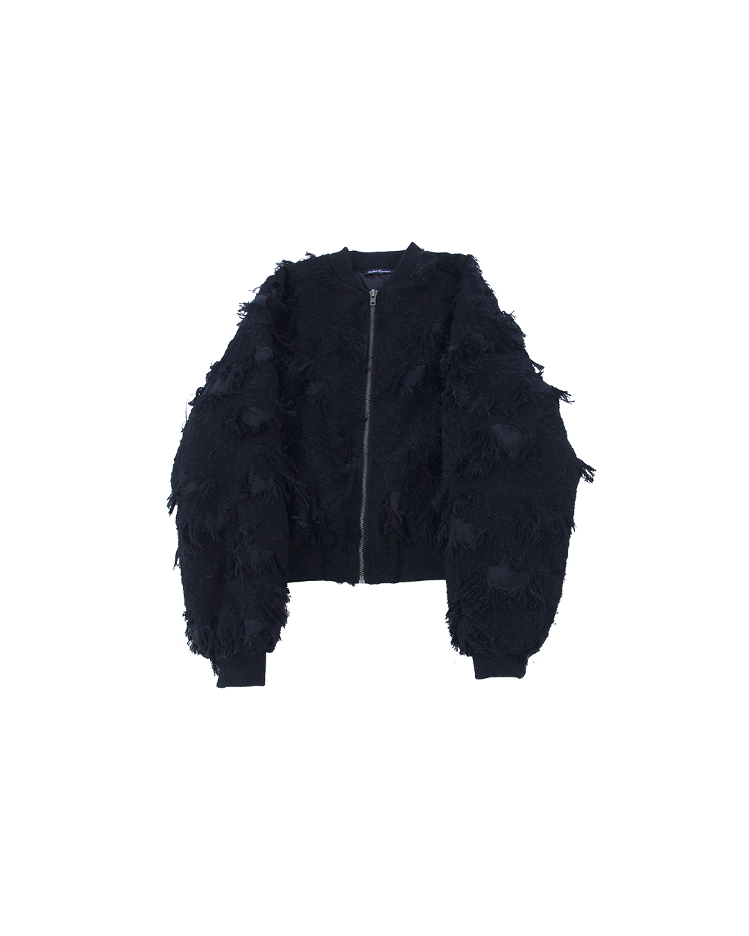 WIDOW BOMBER JACKET - L-XL (SAMPLE)