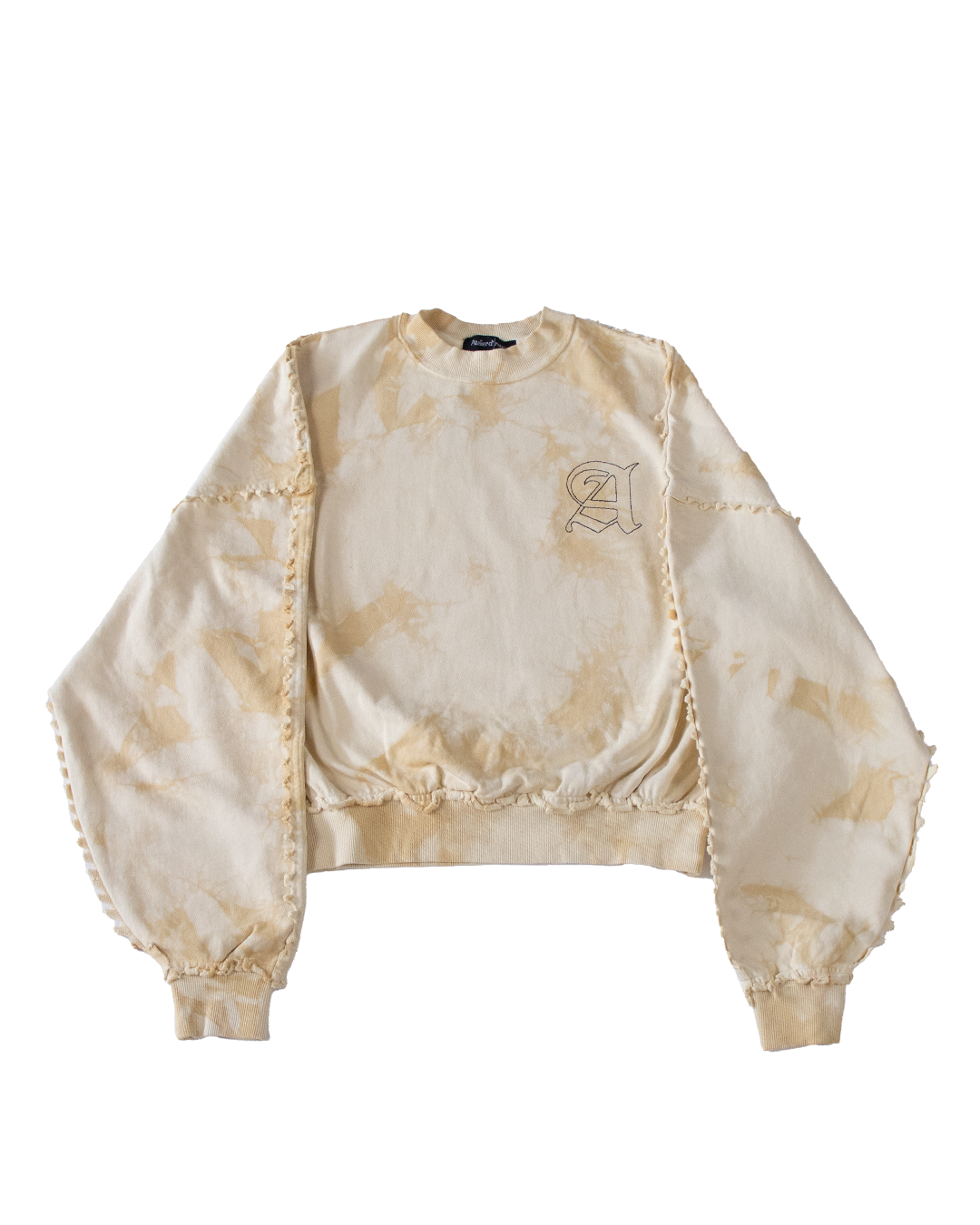 SAND SWEATER - L (SAMPLE)
